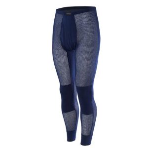 Men's Super Thermo Longs Base Layer with Fly & Inlay