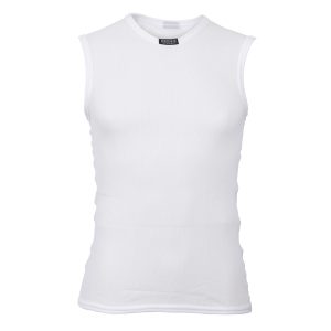 Super Micro C-Shirt WHITE