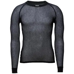 deadline Nationale volkstelling Kampioenschap Unisex Super Thermo Long Sleeve Shirt Base Layer - Brynje USA