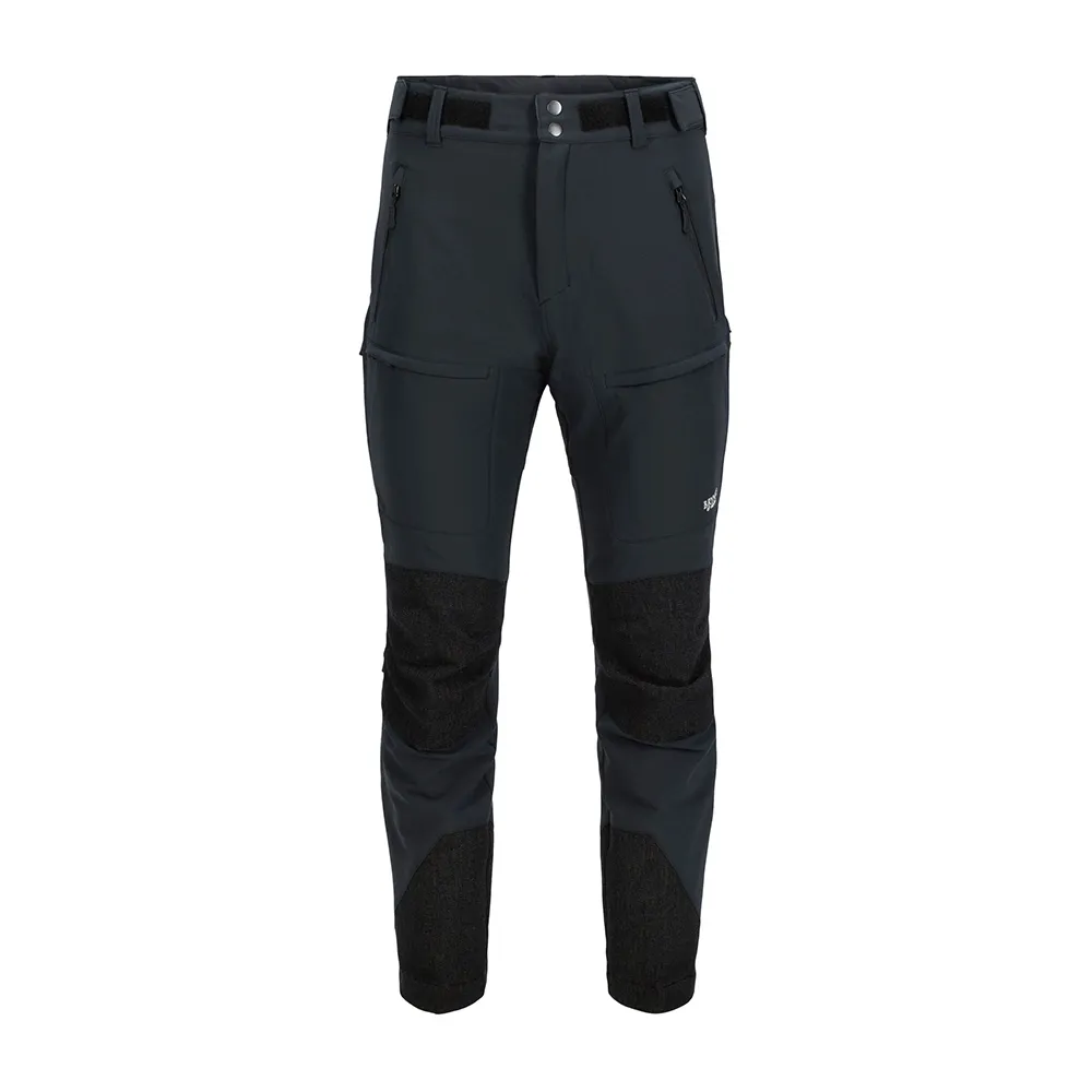 Men's Adventure Softshell Pant