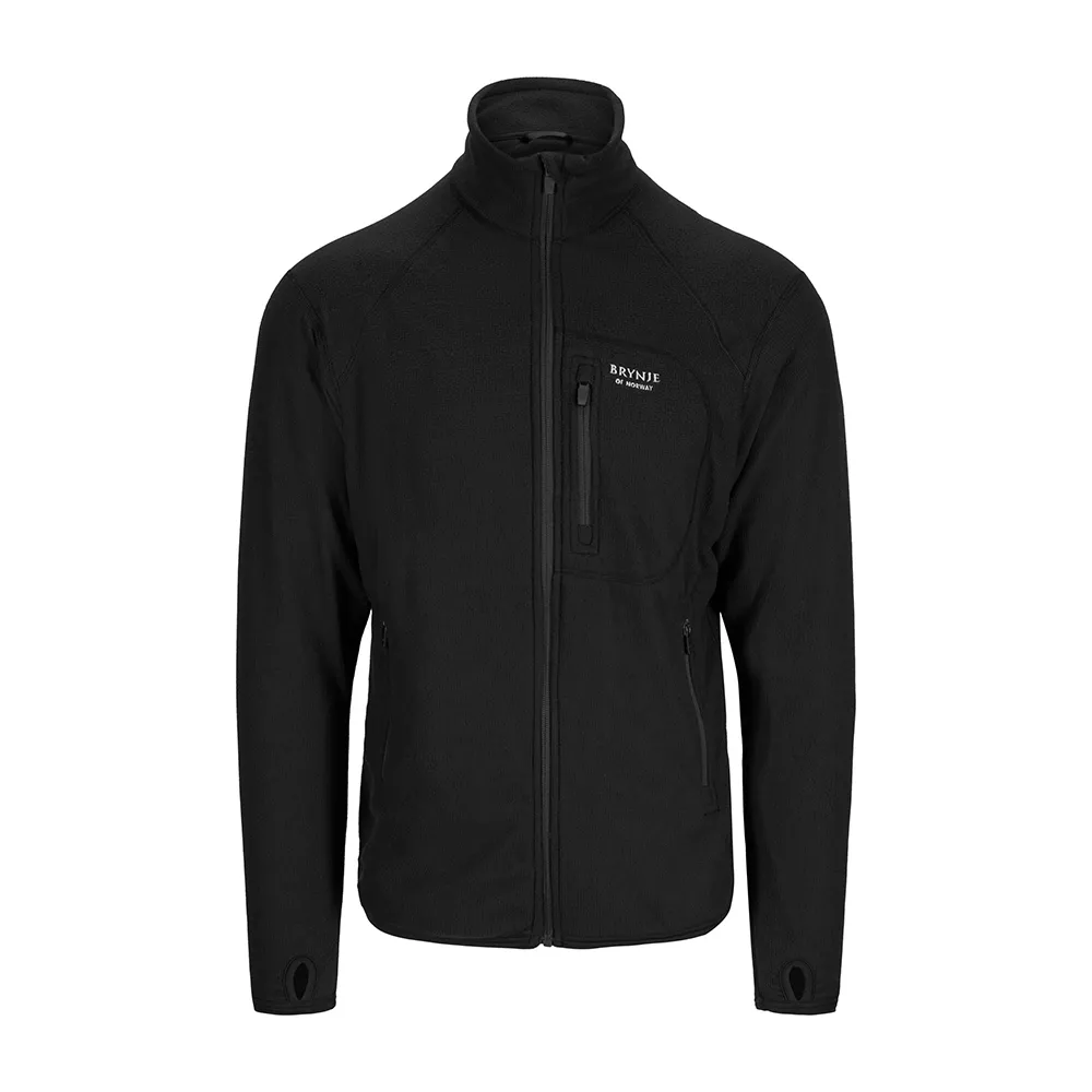 Polar Expedition Jacket with Windstopper