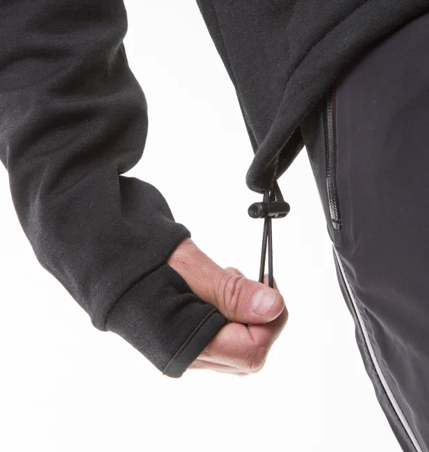 Antarctic Jacket with Front Windstopper – Brynje USA Antarctic Jacket with Front Windstopper – Brynje USA